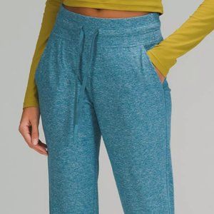 Lululemon Ready to Rulu High-rise Joggers Crop